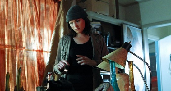 Jorja Fox