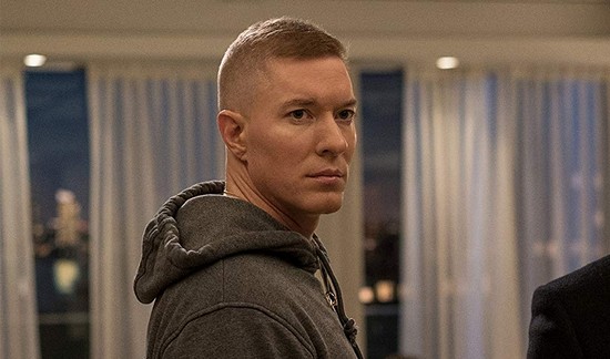 Joseph Sikora