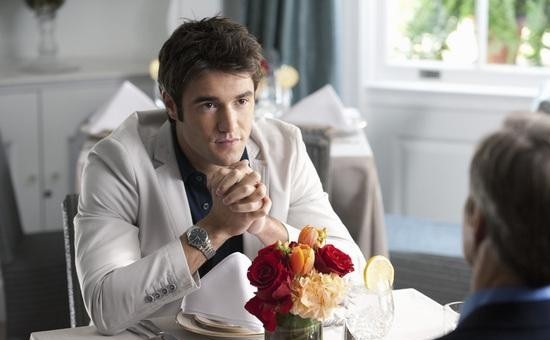 Josh Bowman