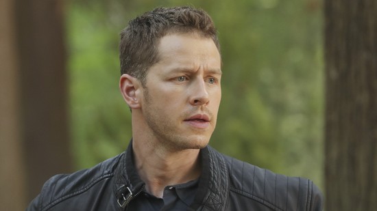 Josh Dallas