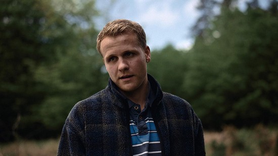 Josh Dylan