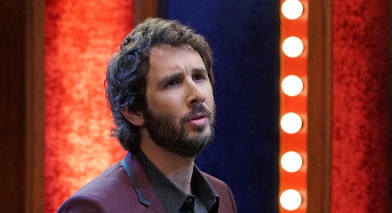 Josh Groban
