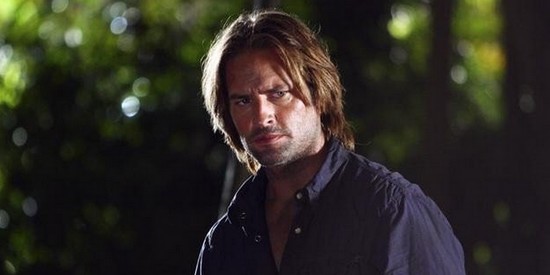 Josh Holloway