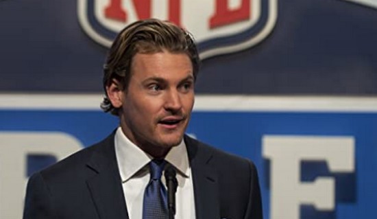 Josh Pence