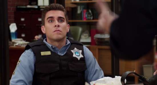 Josh Segarra