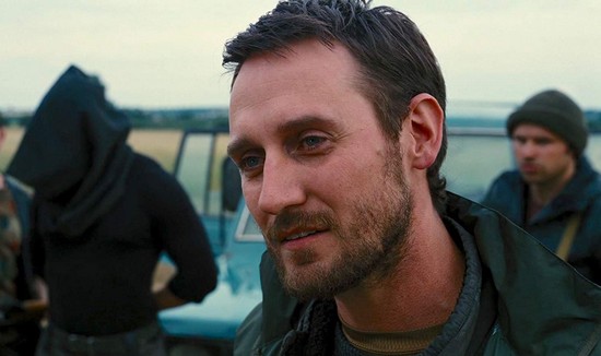 Josh Stewart