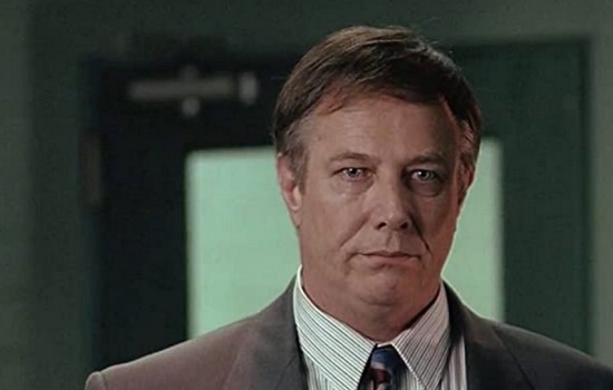 J. T. Walsh