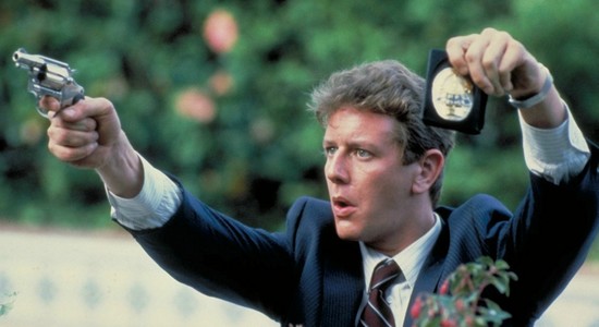 Judge Reinhold