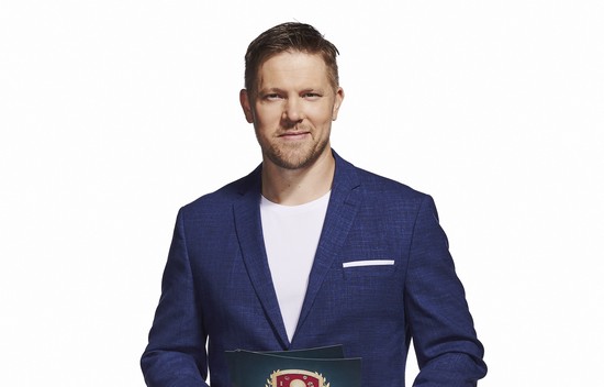 Juha Perälä