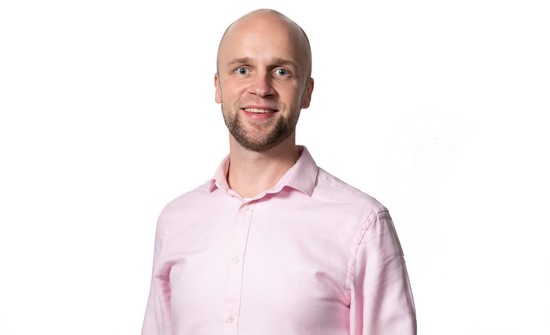 Juha Vanhanen