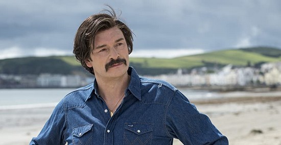 Julian Barratt