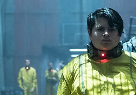 Julian Dennison