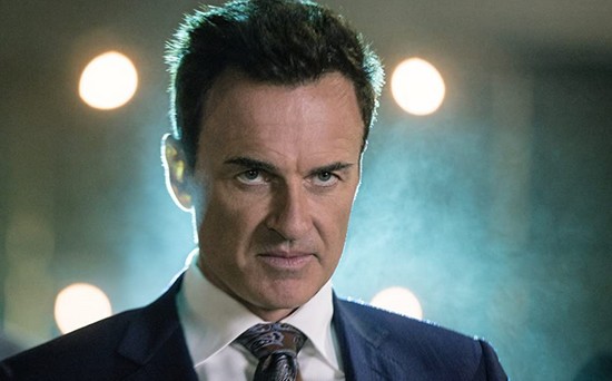 Julian McMahon