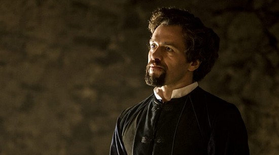 Julian Ovenden