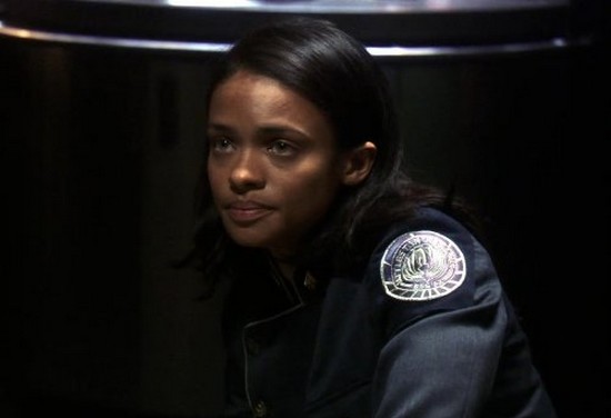 Kandyse McClure