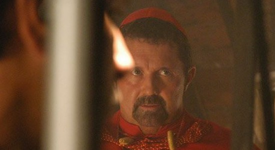 Kane Hodder