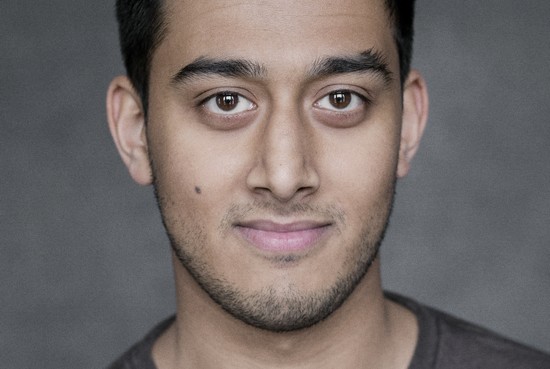 Karan Gill