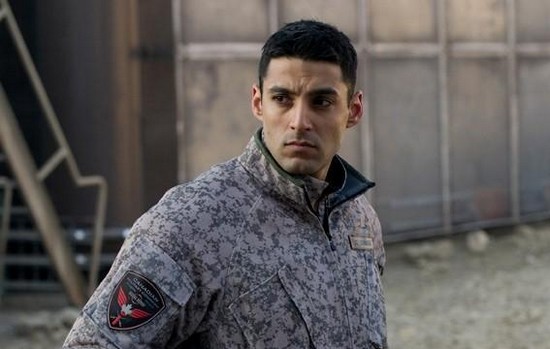 Karan Oberoi