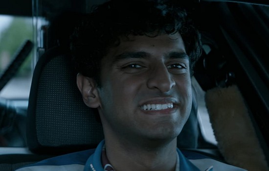 Karan Soni