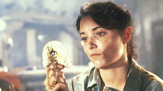 Karen Allen
