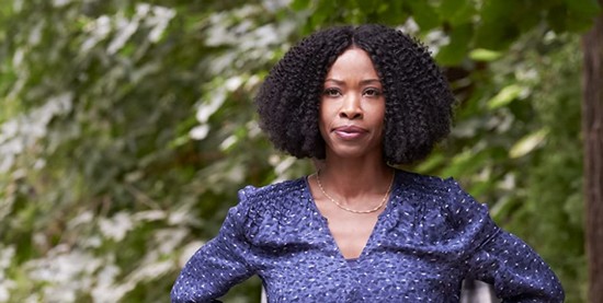 Karimah Westbrook