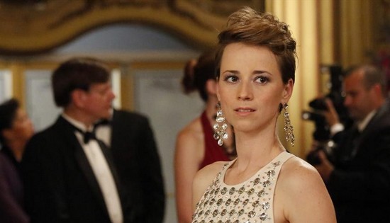 Karine Vanasse