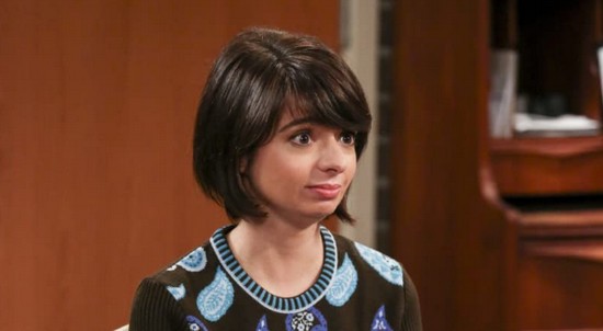 Kate Micucci