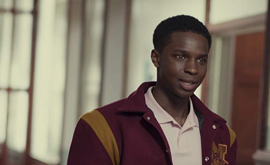 Kedar Williams-Stirling