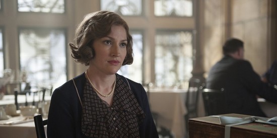 Kelly Macdonald