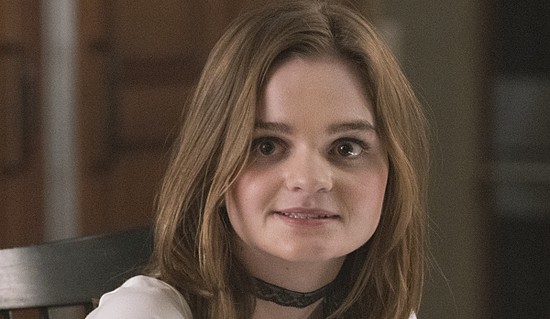 Kerris Dorsey