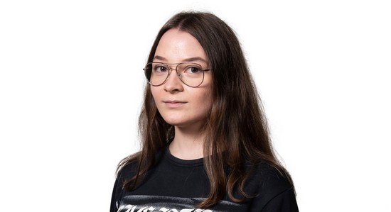 Kerttu Kauppinen