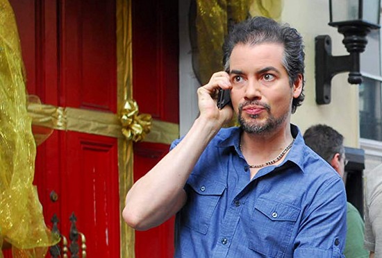 Kevin Corrigan