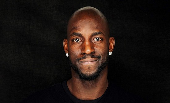 Kevin Garnett