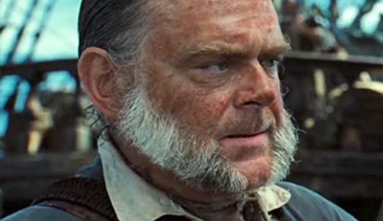 Kevin McNally