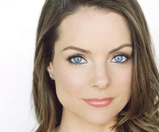 Kimberly Williams-Paisley