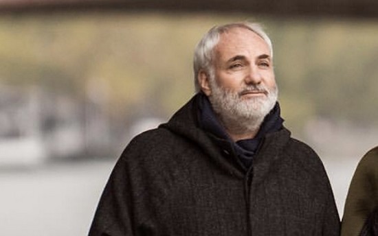 Kim Bodnia