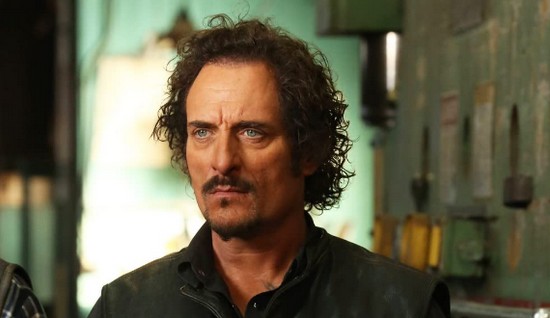 Kim Coates