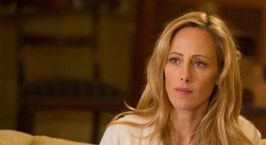 Kim Raver