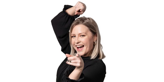 Kreetta Karola
