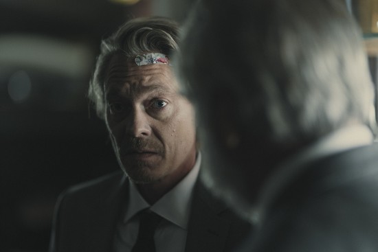 Kristoffer Joner