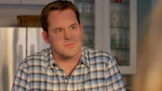 Kyle Bornheimer