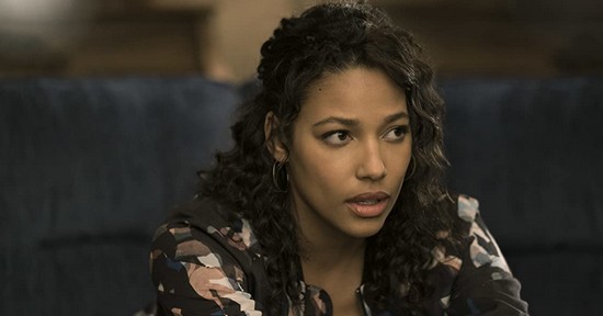Kylie Bunbury