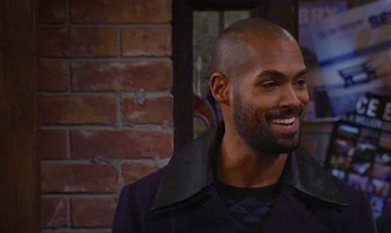 Lamon Archey
