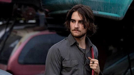 Landon Liboiron