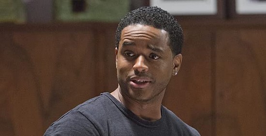 Larenz Tate