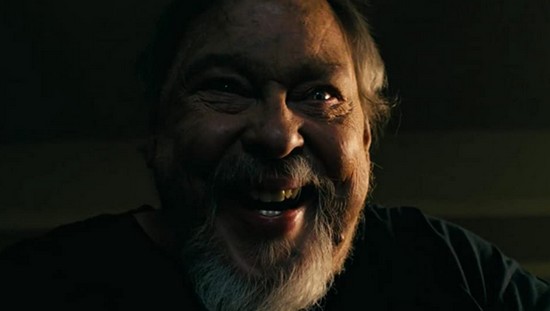 Larry Drake