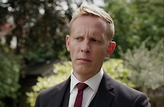 Laurence Fox