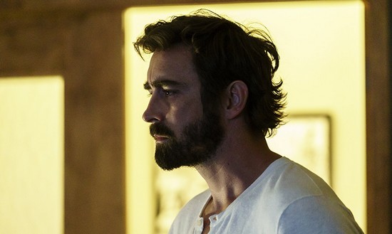 Lee Pace