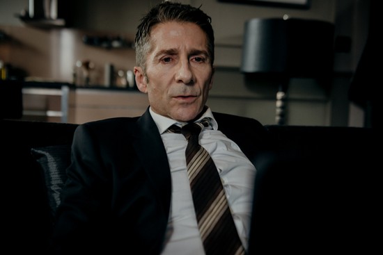 Leland Orser