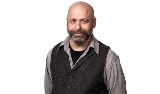 Lenny Pearl